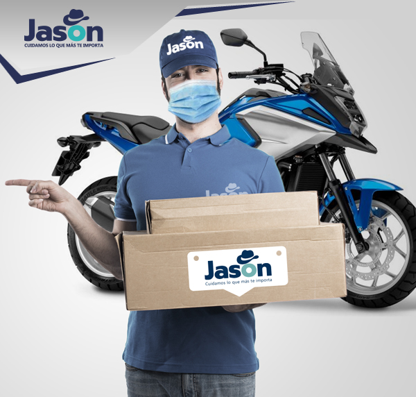 Delivery Courier 2